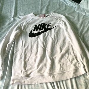 Nike sweater